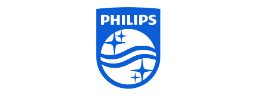 珠海飞利浦logo
